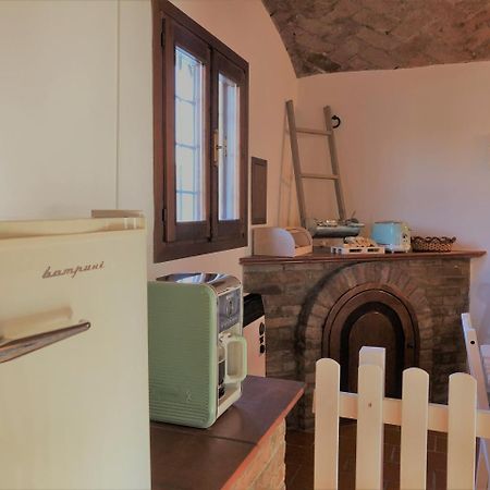 Il Contado -Room And Breakfast- Castelfranco Emilia Exterior photo