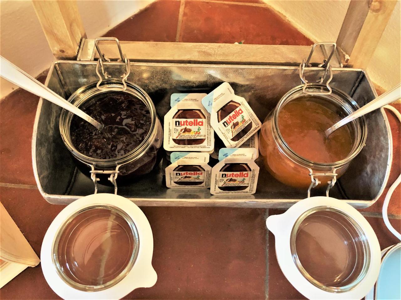 Il Contado -Room And Breakfast- Castelfranco Emilia Exterior photo